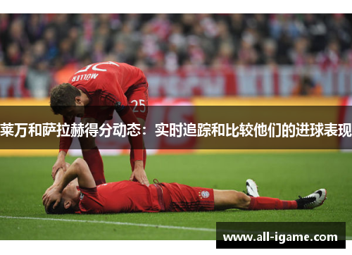 莱万和萨拉赫得分动态：实时追踪和比较他们的进球表现